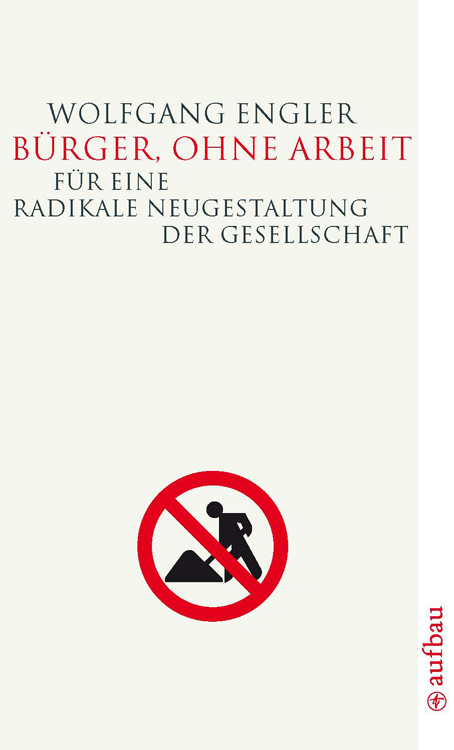 Buerger, ohne Arbeit