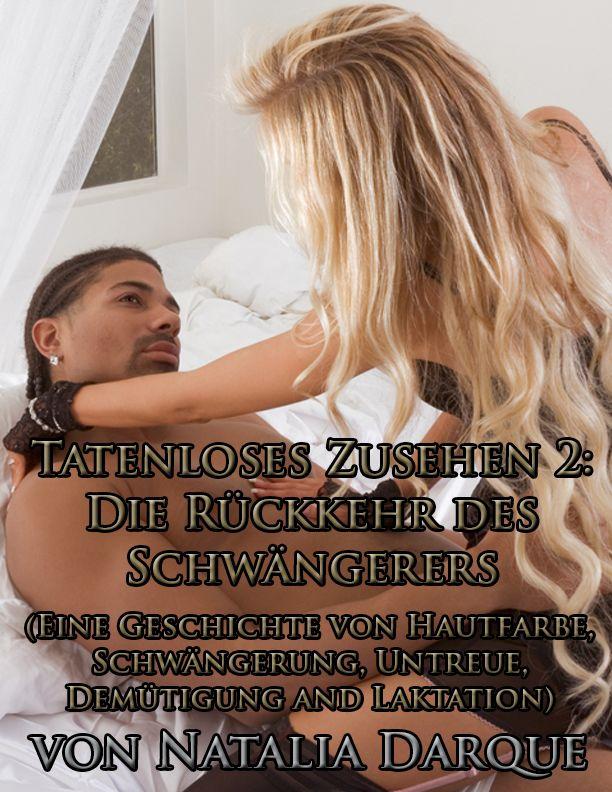 Die Rueckkehr des Schwaengerers