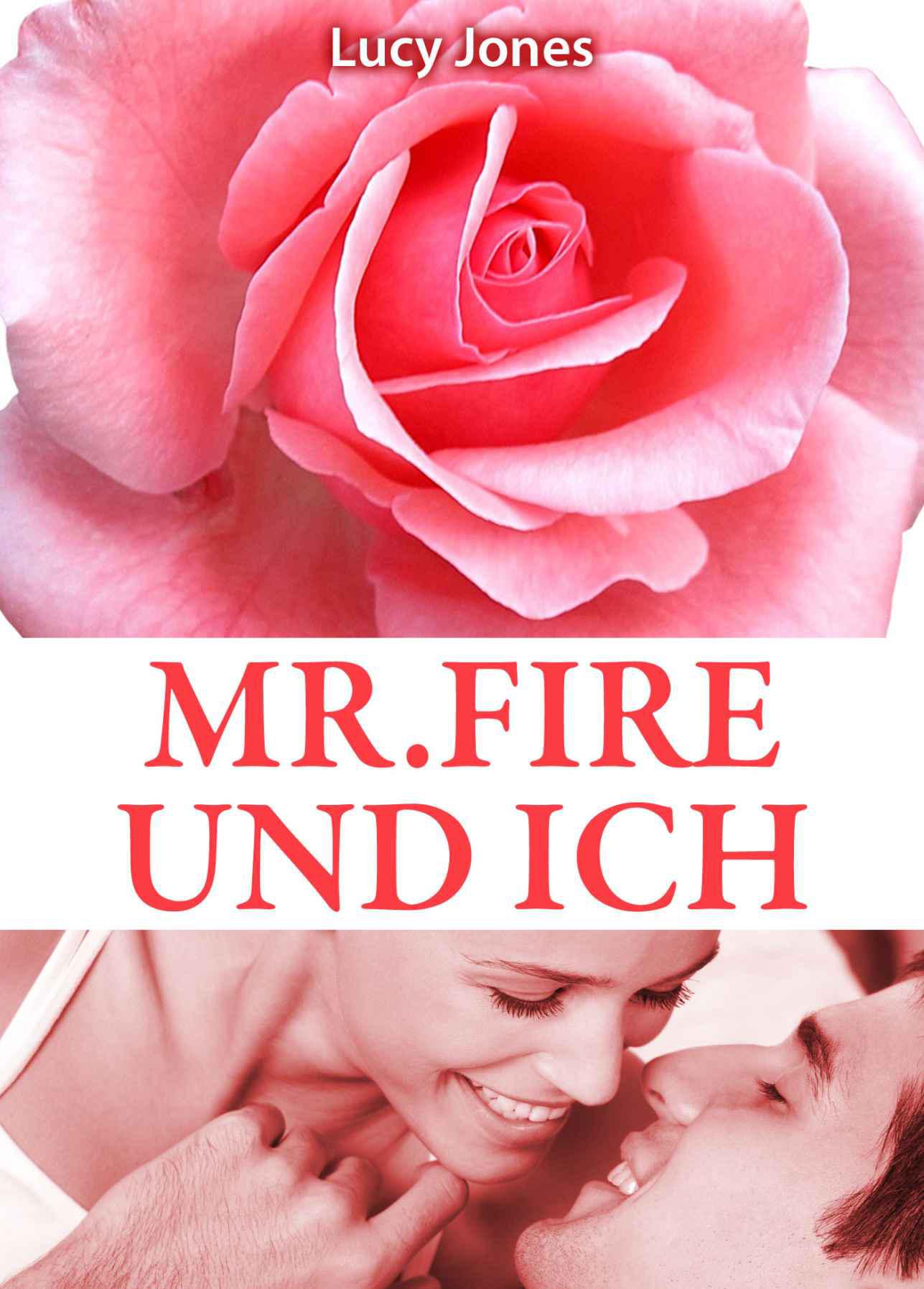 Mr. Fire und ich, Band 6 (German Edition)
