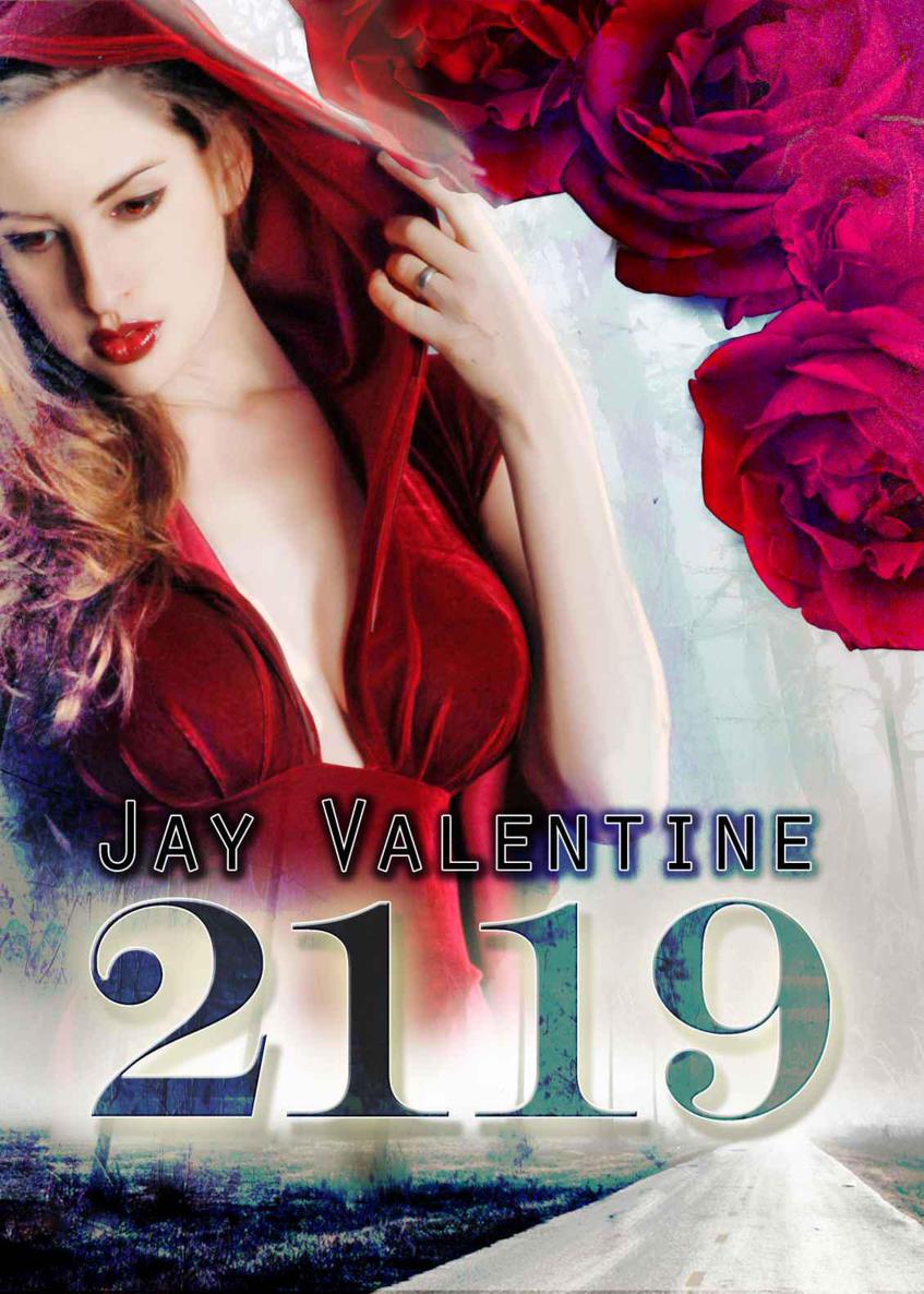 2119 (Die Geschichte einer Liebe) (German Edition)