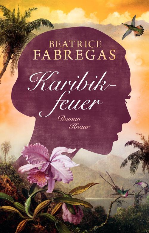 Fabregas, Beatrice