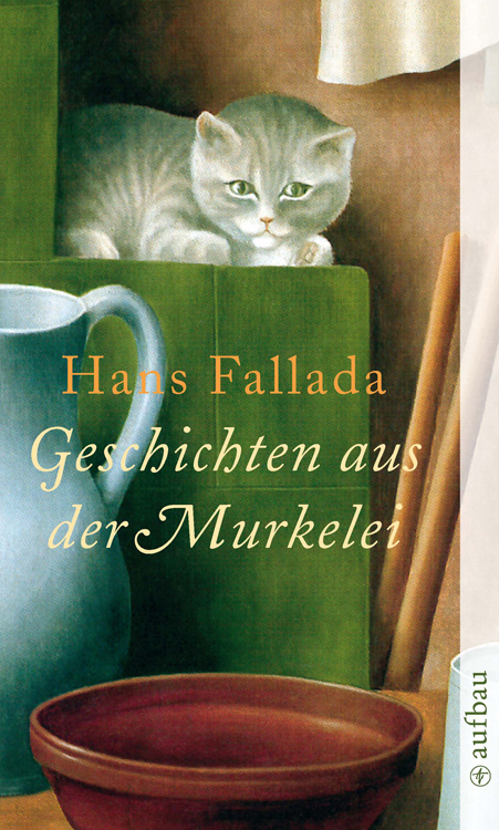 Geschichten aus der Murkelei