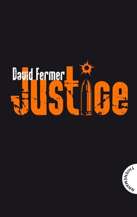 Justice (German Edition)