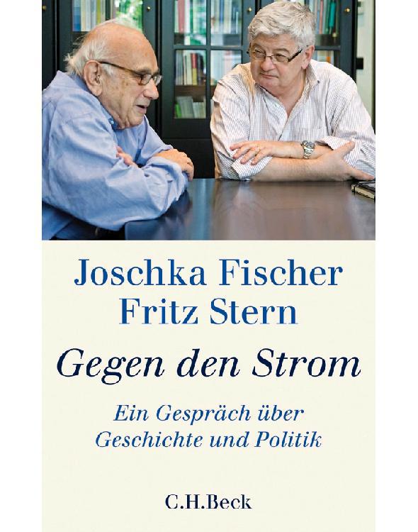 Gegen den Strom: Ein Gespräch über Geschichte und Politik (German Edition)