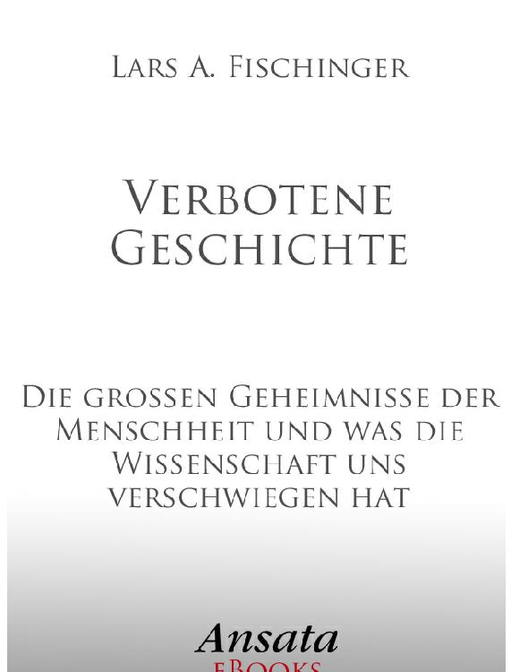 Verbotene Geschichte