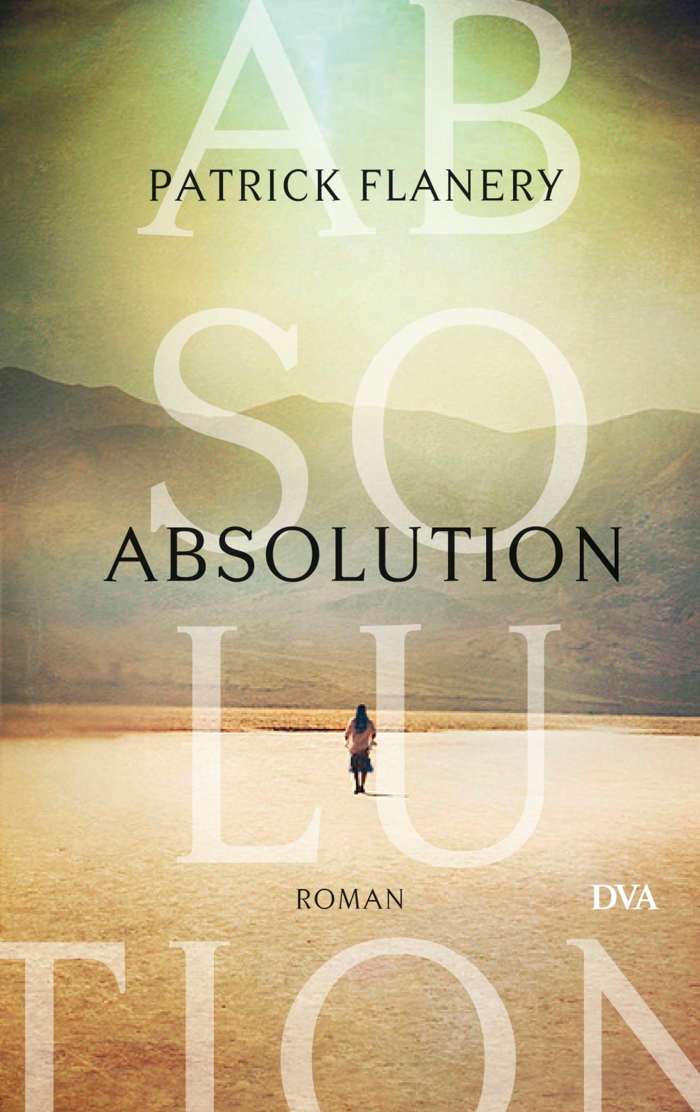 Absolution - Roman