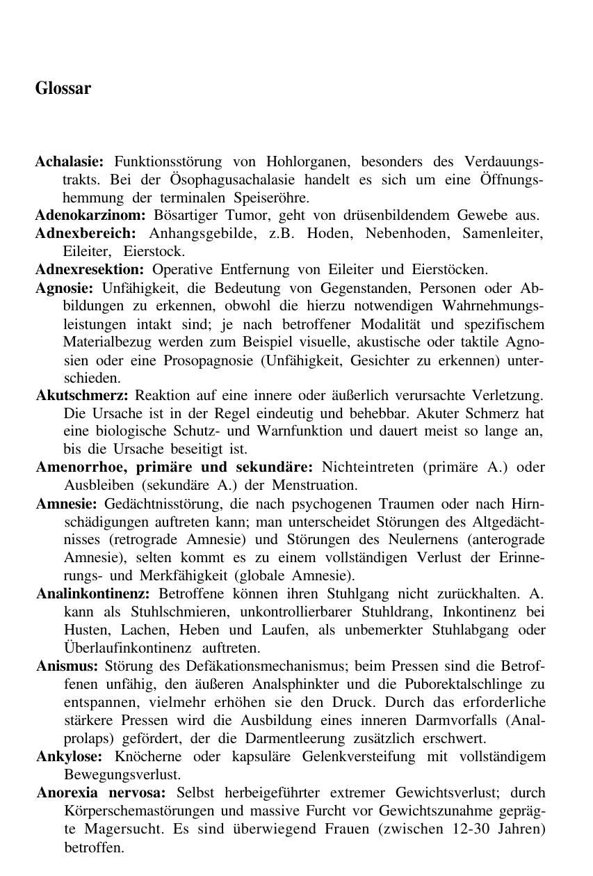 F. Petermann (Hrsg.): Rehabilitation