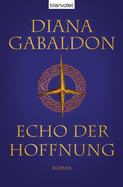 Highland-Saga Bd. 7 - Echo der Hoffnung