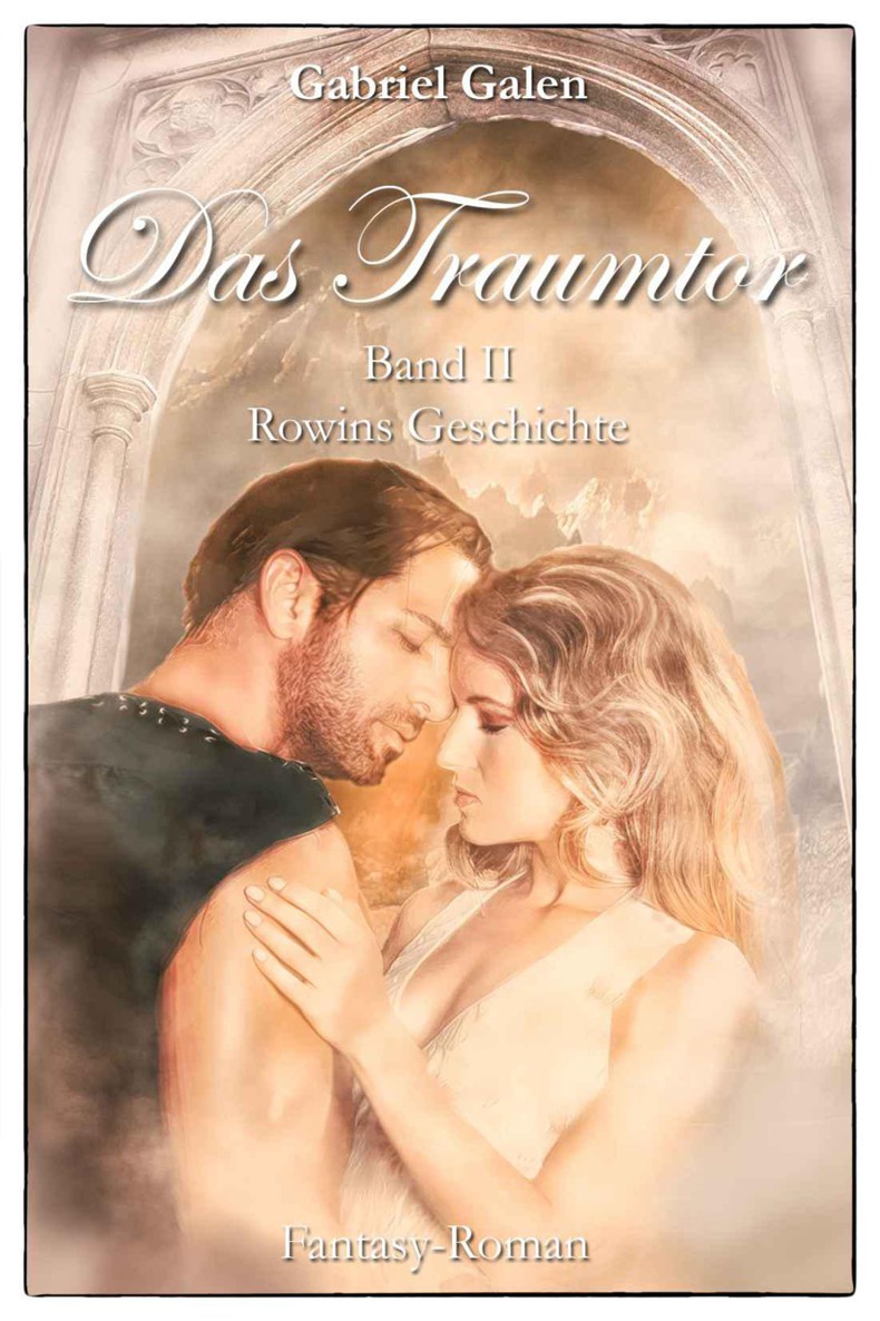 Das Traumtor Band II (German Edition)