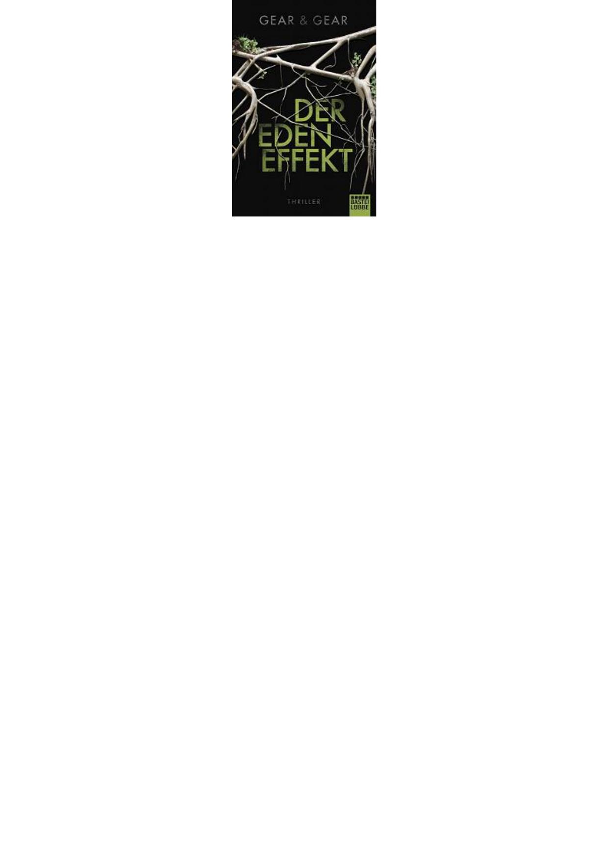 Der Eden Effekt