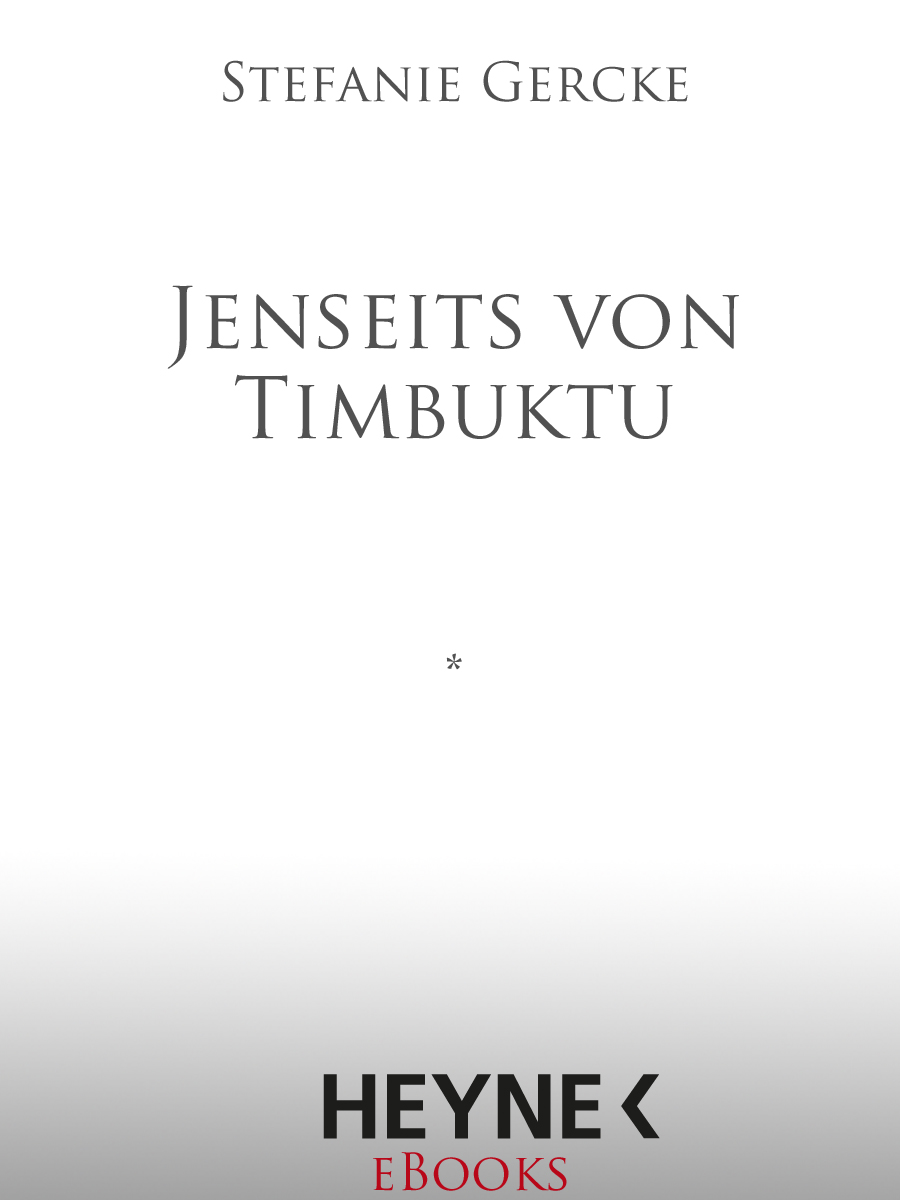 Jenseits von Timbuktu