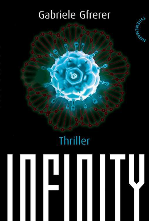 Infinity (German Edition)