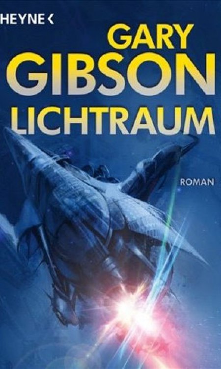 Lichtraum: Roman (German Edition)