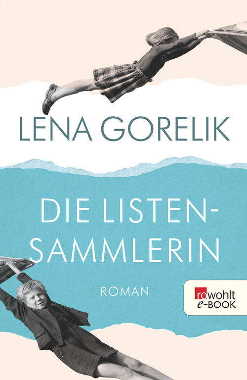 Die Listensammlerin
