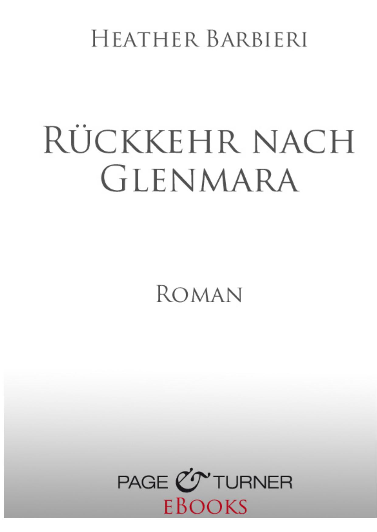 Rueckkehr nach Glenmara