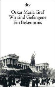 Wir sind Gefangene