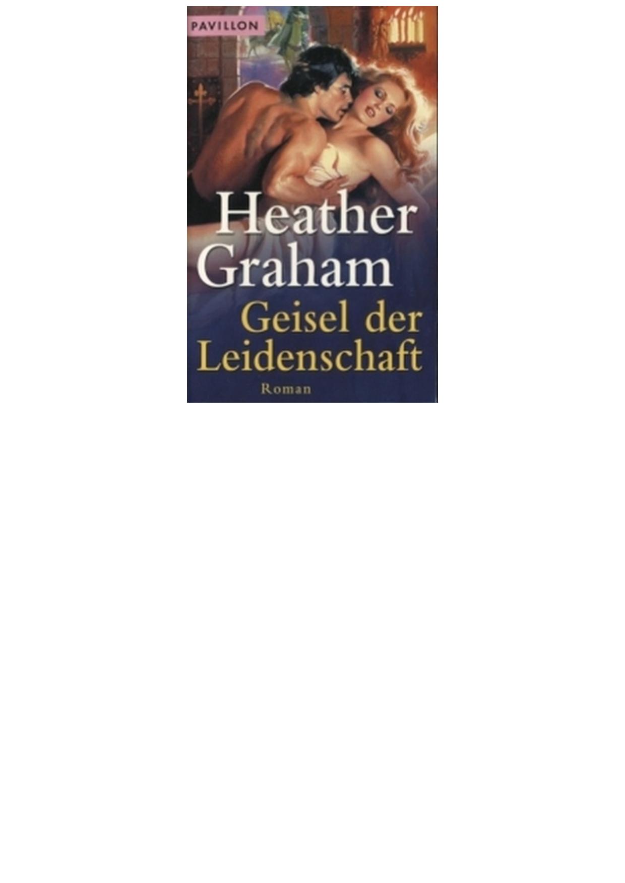 Geisel der Leidenschaft