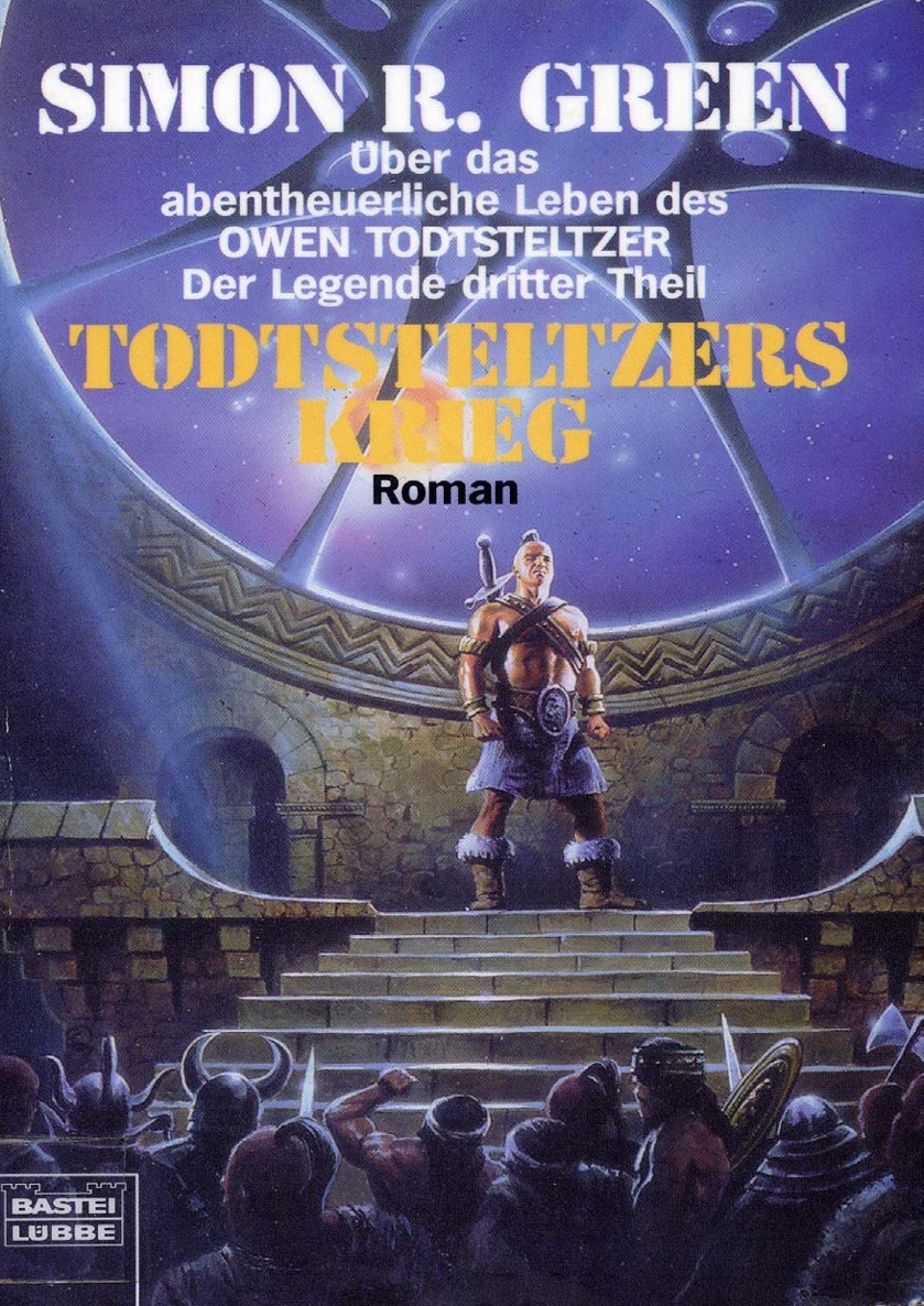 Todtstelzers Krieg