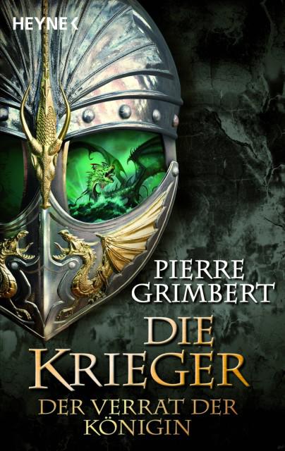 Die Krieger 2 - Der Verrat der Königin