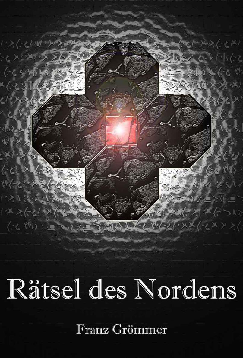Rätsel des Nordens (Thenasia) (German Edition)