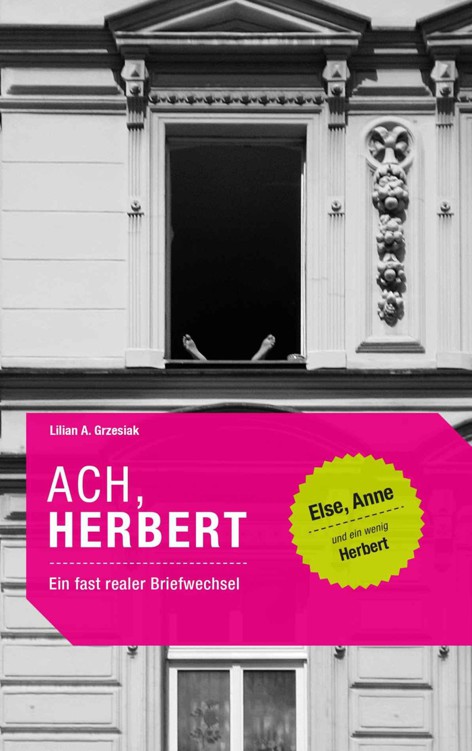 Ach, Herbert (German Edition)