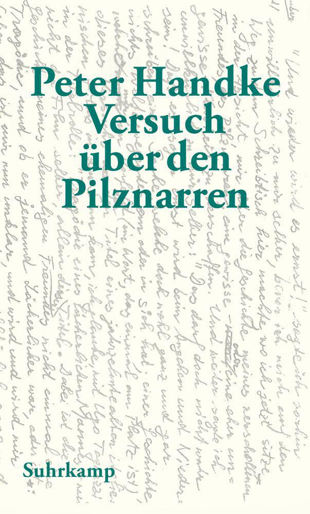 Handke, Peter