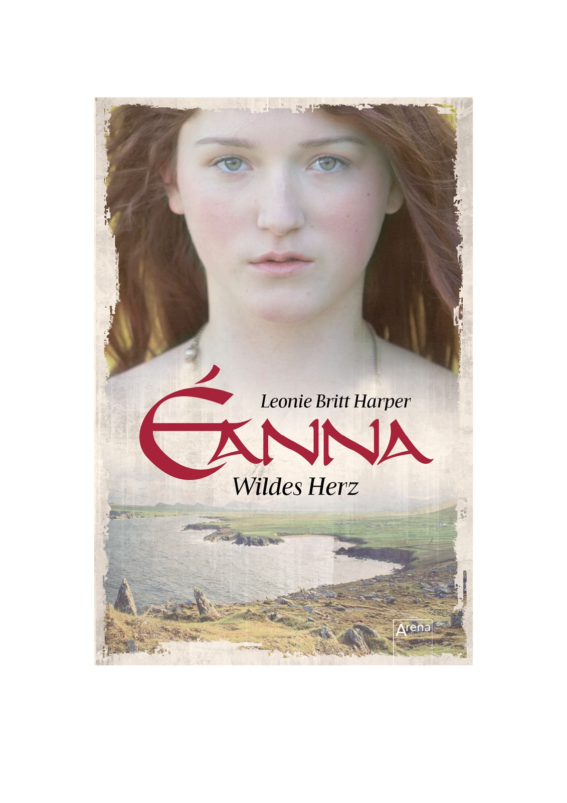 Wildes Herz