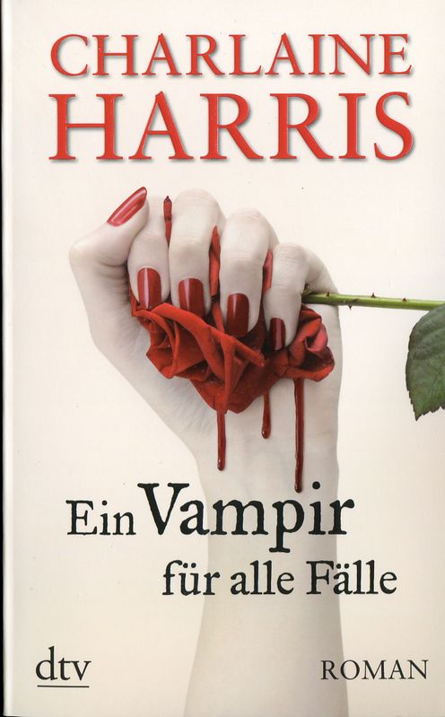 Ein Vampir für alle Fälle