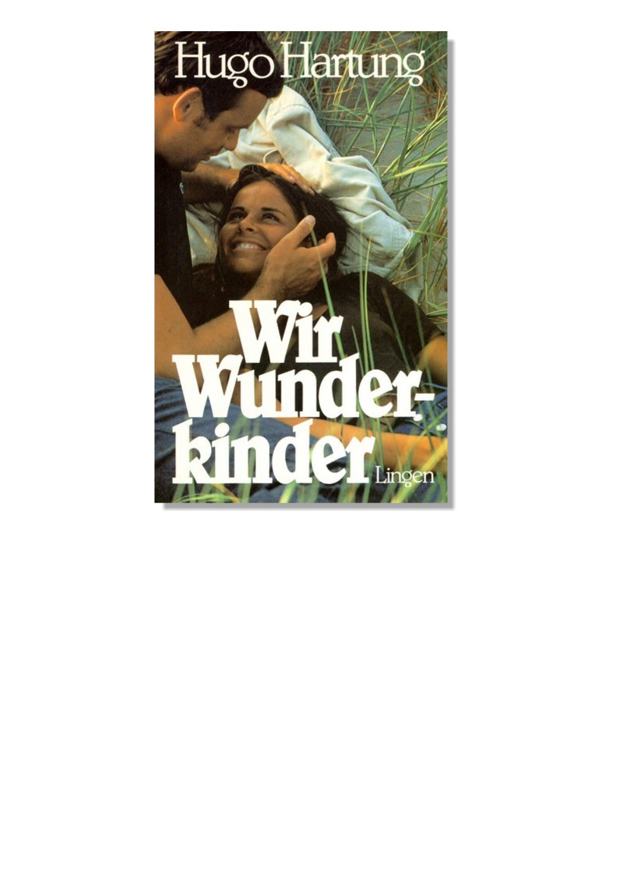 Wir Wunderkinder