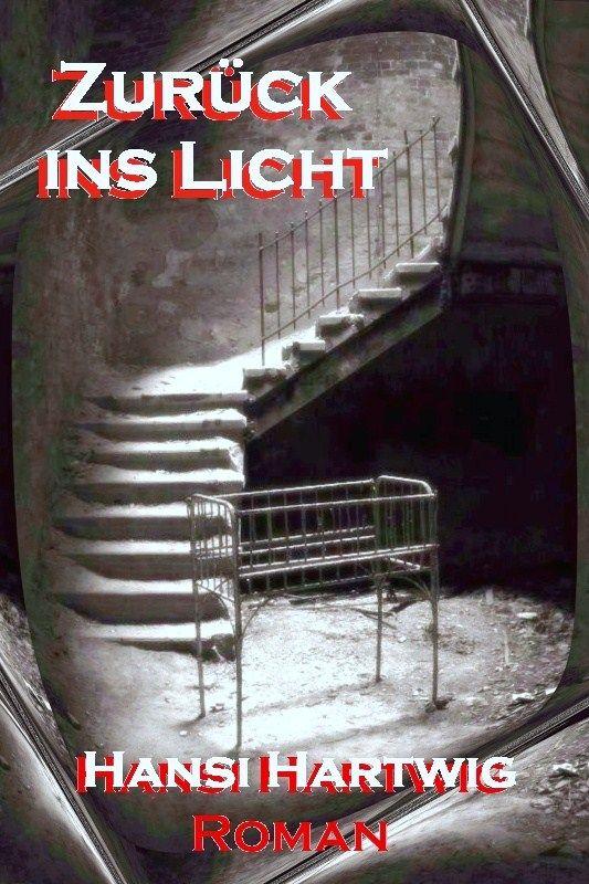 Zurück ins Licht (Das Kleeblatt)