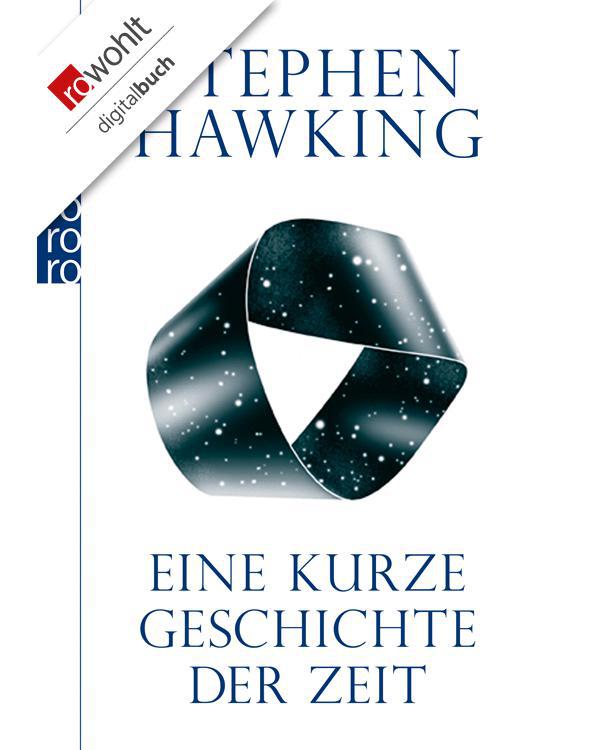 Eine kurze Geschichte der Zeit (German Edition)