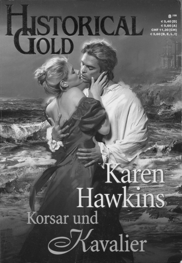 Korsar und Kavalier