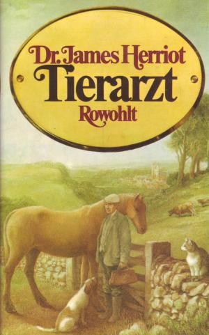 Tierarzt