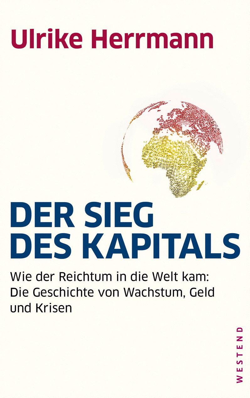 Der Sieg Des Kapitals