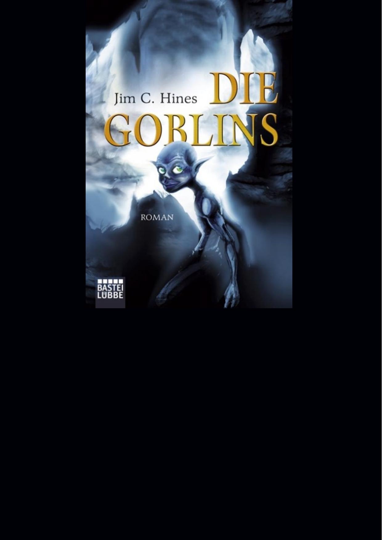 Die Goblins 01 - Die Goblins