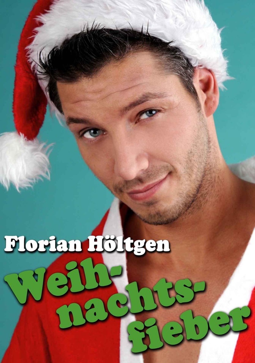 Weihnachtsfieber (Gay-Weihnachtsgeschichte aus "Pink Christmas")