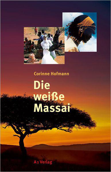 Die Weisse Massai