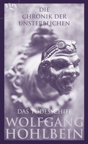 Das Daemonenschiff