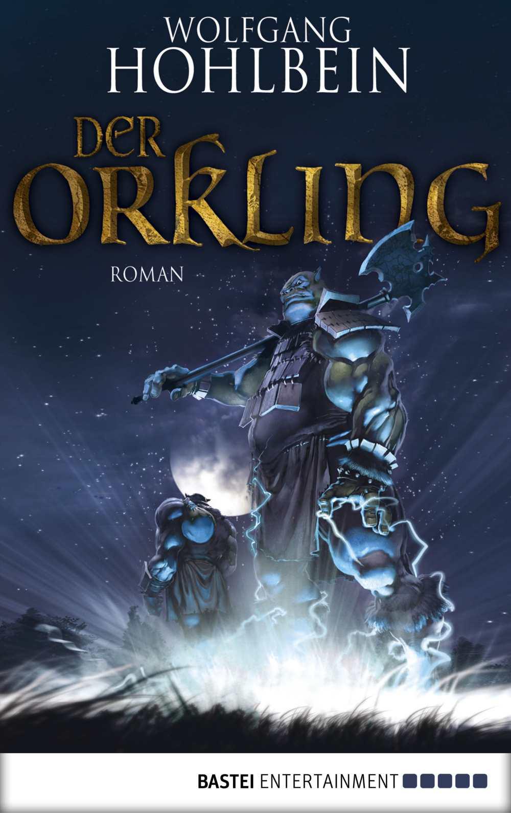 Der Orkling (German Edition)