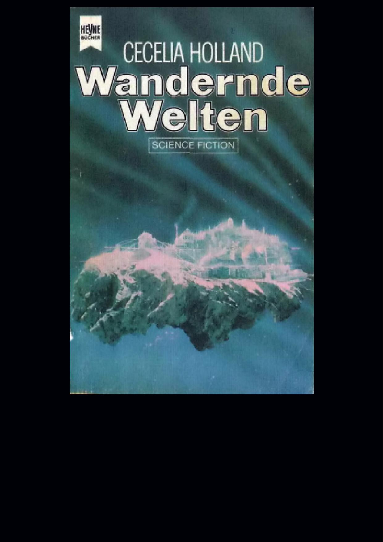 Wandernde Welten