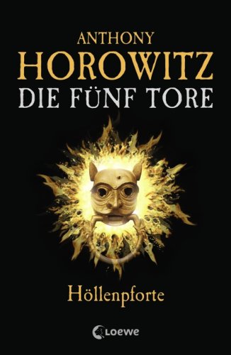 Hoellenpforte