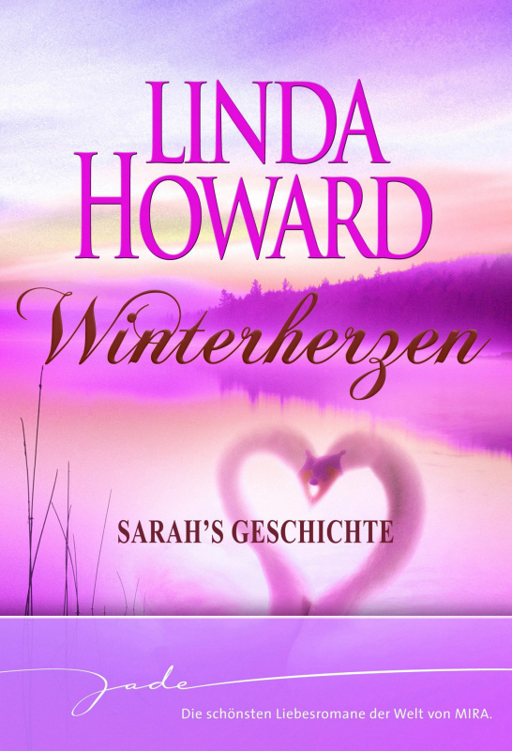Winterherzen