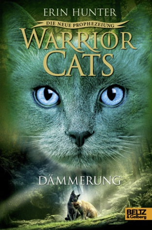 Hunter, Erin - Warrior Cats Staffel 2 - Die Neue Prophezeiung 05