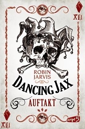 Dancing Jax - 01 - Auftakt