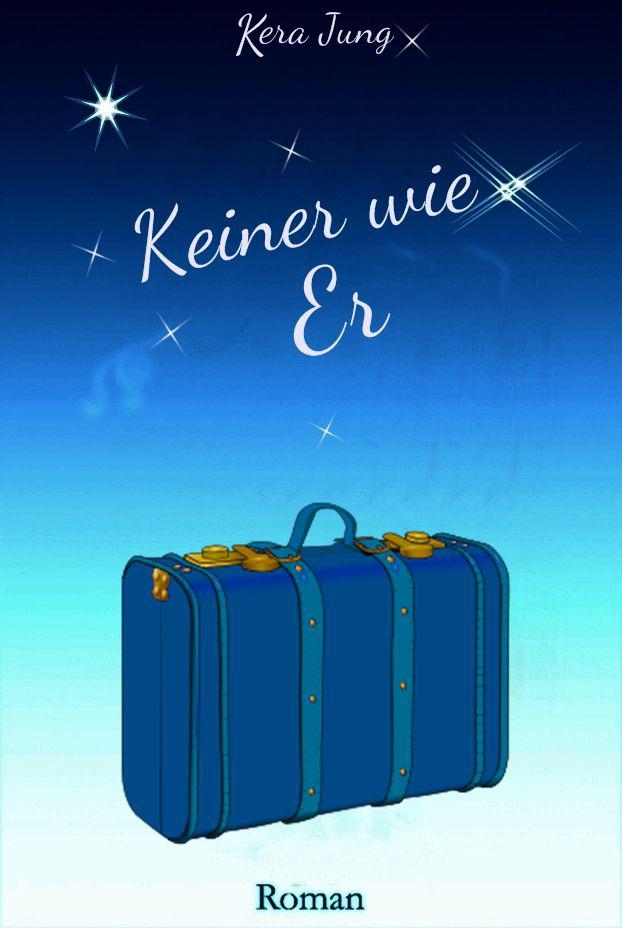 Keiner wie er (German Edition)