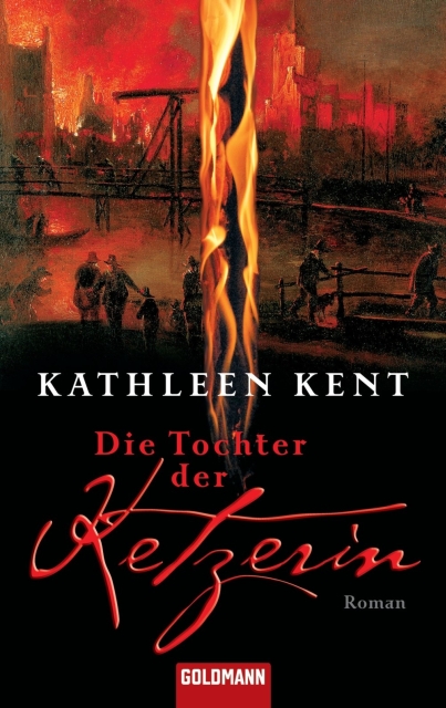 Die Tochter der Ketzerin