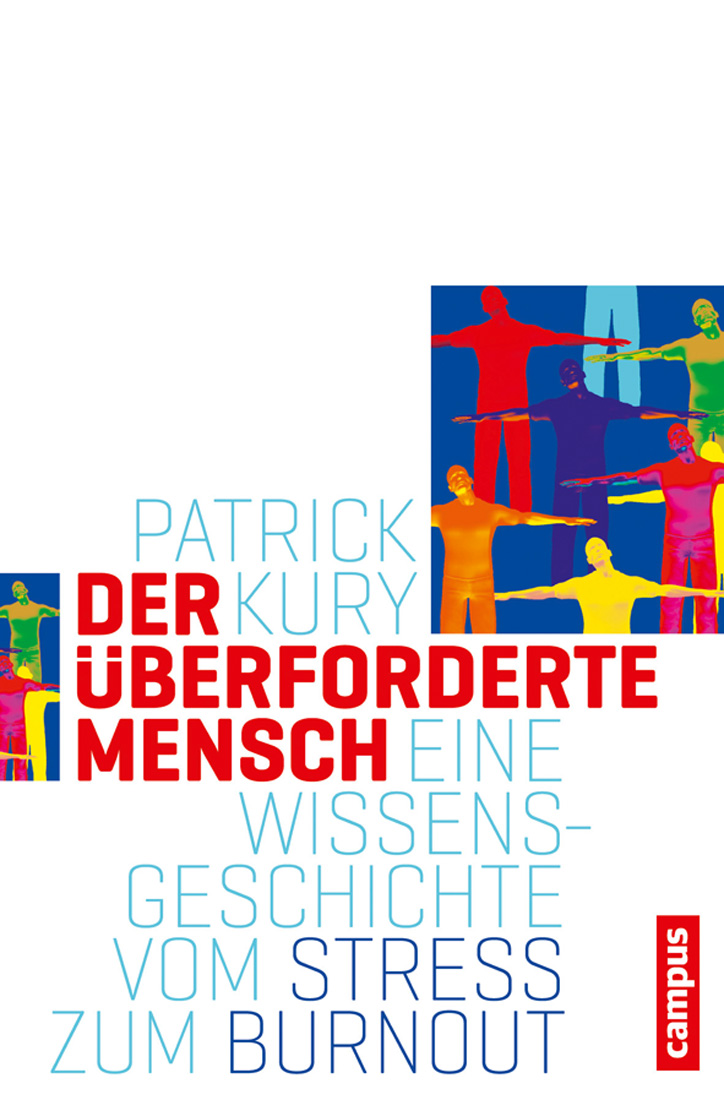 Der ueberforderte Mensch