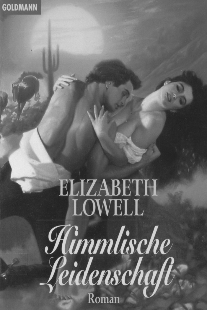 Himmlische Leidenschaft