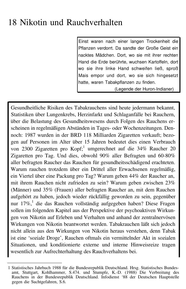 T. Elbert, B. Rockstroh: Psychopharmakologie