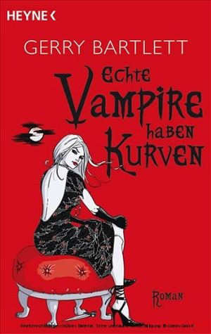 Echte Vampire haben Kurven